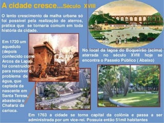 Geografia do Rio de Janeiro