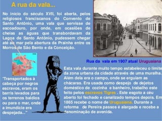 Geografia do Rio de Janeiro