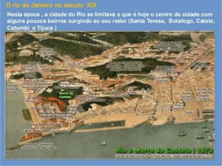 Geografia do Rio de Janeiro