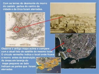 Geografia do Rio de Janeiro