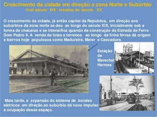 Geografia do Rio de Janeiro