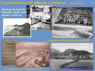 Geografia do Rio de Janeiro