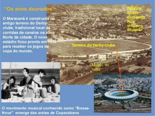 Geografia do Rio de Janeiro