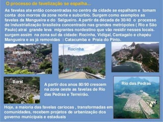 Geografia do Rio de Janeiro