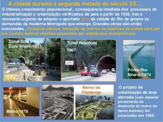 Geografia do Rio de Janeiro