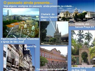 Geografia do Rio de Janeiro