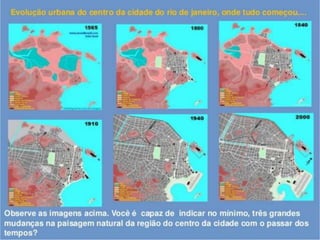 Geografia do Rio de Janeiro