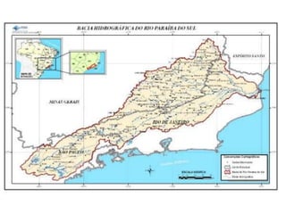 Geografia do Rio de Janeiro