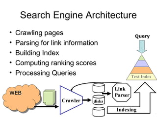Efficient Query Processing in Geographic Web Search Engines | PPT