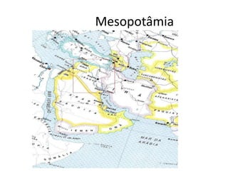 Mesopotâmia