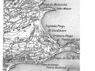  Fuentes cartográficas
• Las principales fuentes de información
geográfica son:
- Fuentes de información geográfica -
 