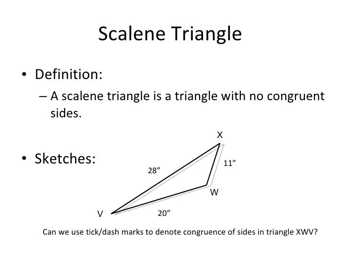 Geo1.5 Triangles Lesson