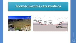 Acontecimentos catastróficos
Correia2015
32
 
