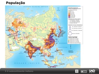 População

3 O subcontinente indiano

X SAIR
SAIR

 