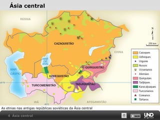 Ásia central

As etnias nas antigas repúblicas soviéticas da Ásia central
4 Ásia central

X SAIR
SAIR

 
