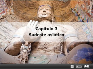 XIAOYANG LIU/CORBIS/
LATINSTOCK

Capítulo 3
Sudeste asiático

X SAIR
SAIR

 