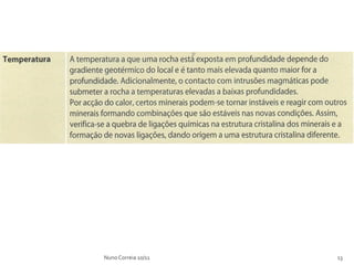 Nuno Correia 10/11   13
 