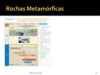 Nuno Correia 10/11   18
 