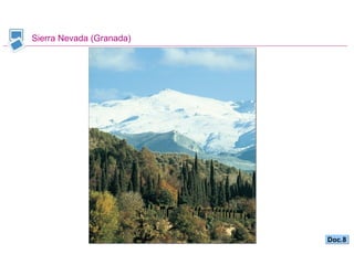 Sierra Nevada (Granada) Doc.8 