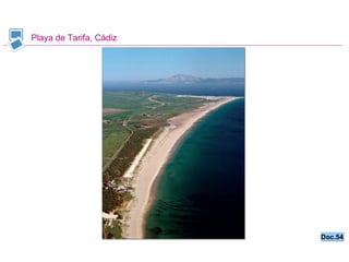 Playa de Tarifa, Cádiz Doc.54 