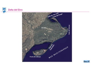 Delta del Ebro Doc.57 