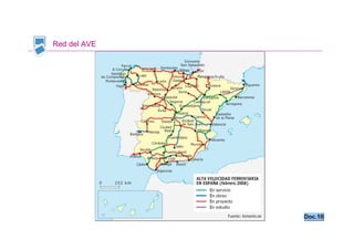 Red del AVE




              Doc.10
 