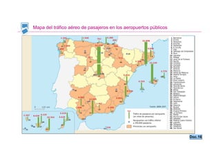 Mapa del tráfico aéreo de pasajeros en los aeropuertos públicos




                                                                  Doc.16
 