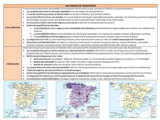 GEO2 T7 Sector terciario