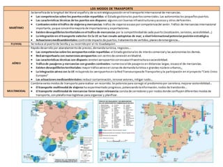 GEO2 T7 Sector terciario