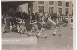 Perspectiva de tamaño
Colección privada.
 