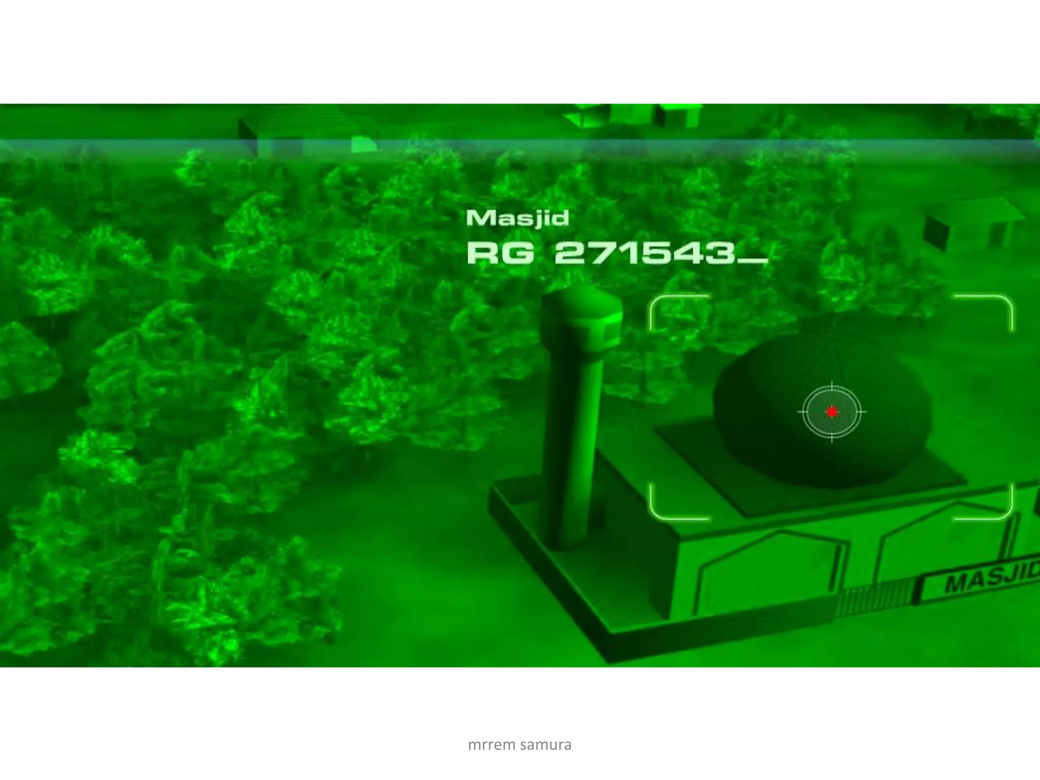 Geo Tingkatan 3 Kedudukan Ppt