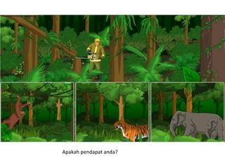 Apakah pendapat anda?
 