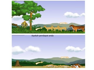 Apakah pendapat anda
 