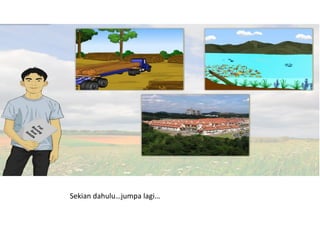 Sekian dahulu…jumpa lagi…
 