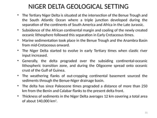 geology of nigeria and the history of howit is formeed.pptx