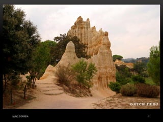 NUNO CORREIA   11
 
