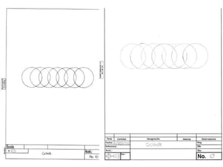 Actividad de Aprendizaje La Recta 2