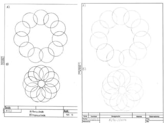 Actividad de Aprendizaje La Recta 2