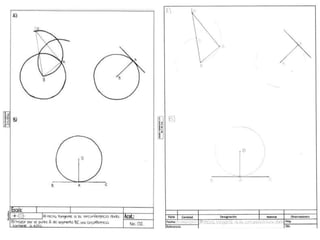 Actividad de Aprendizaje La Recta 2