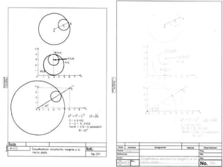 Actividad de Aprendizaje La Recta 2