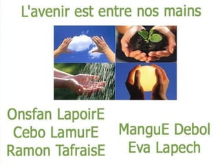 Geoaerothermia présenatation projet 2