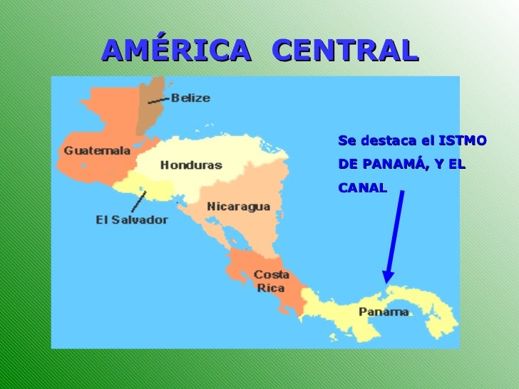 America Latina