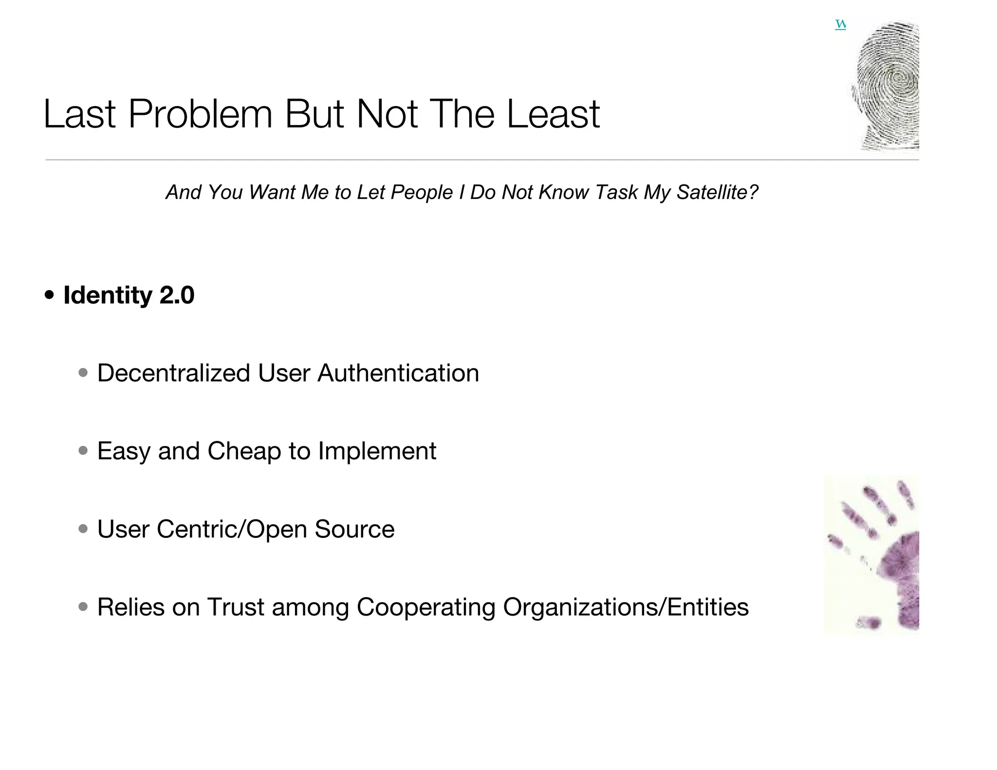 Geobliki: A Platform For Emergency Response