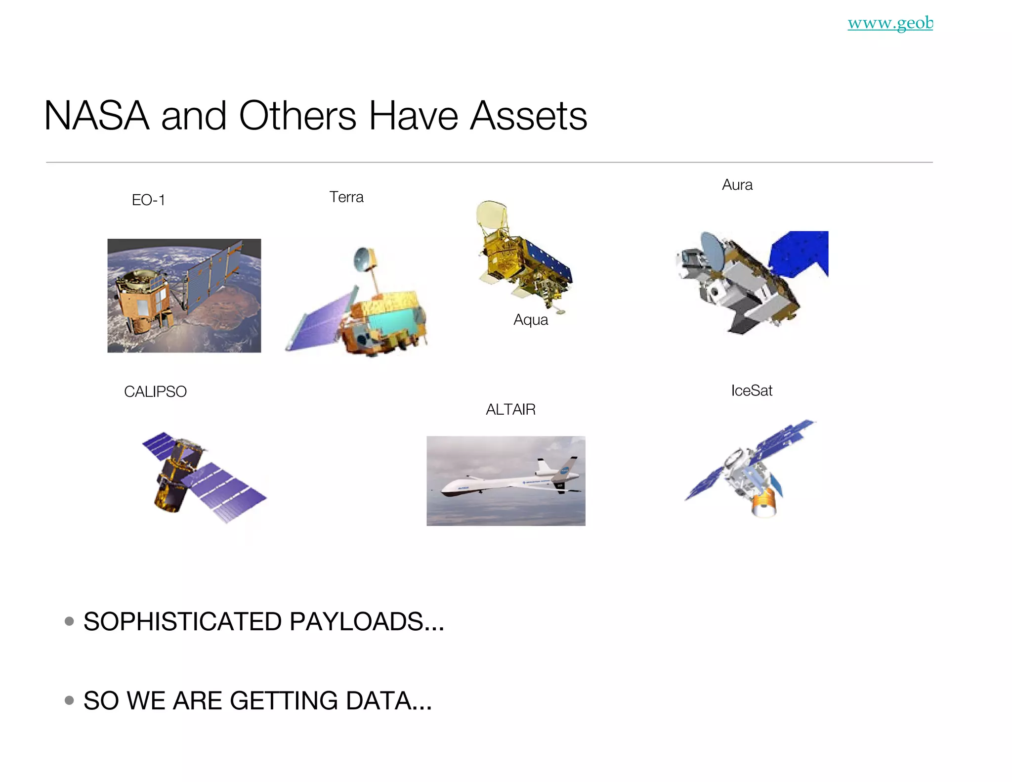 Geobliki: A Platform For Emergency Response