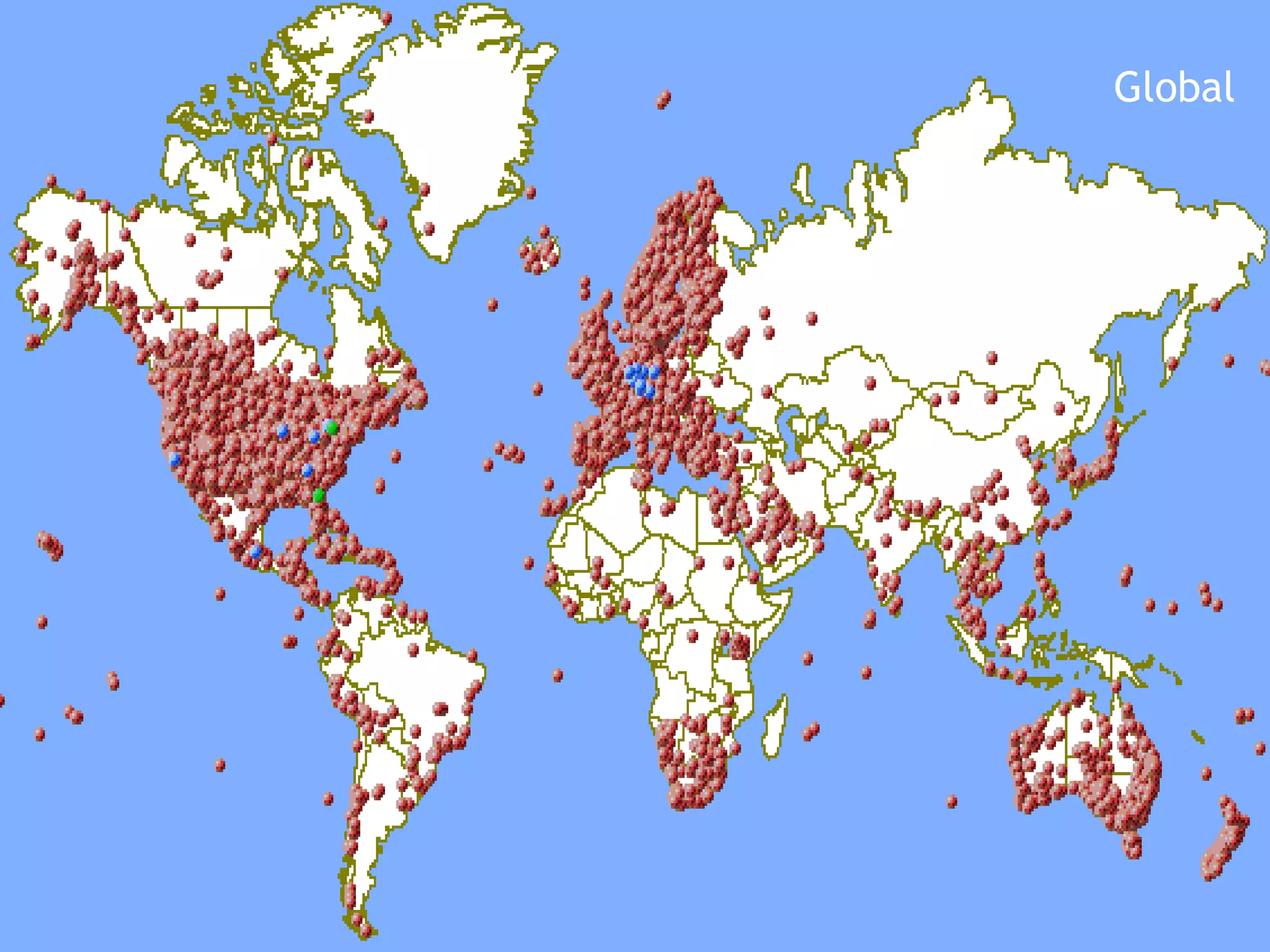 Global