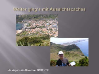 In besseren Tagen (Beginn der 60er Jahre) hat das Flugzeug einmal so ausgesehenN. 2501 Noratlas 6419