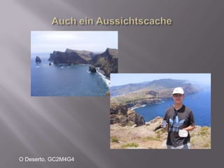 Das war der CacheCaixa Negra, GC2JW68