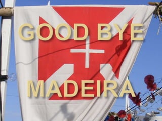 An der Straße nach Santana kamen wir an dieser Brunnenanlage vorbeiA minha fonte, GC1HJVJ