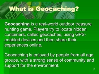 Geo-what? geocaching supplies - Australia's oldest dedicated Geocaching  shop!