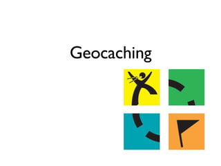 Geocaching 